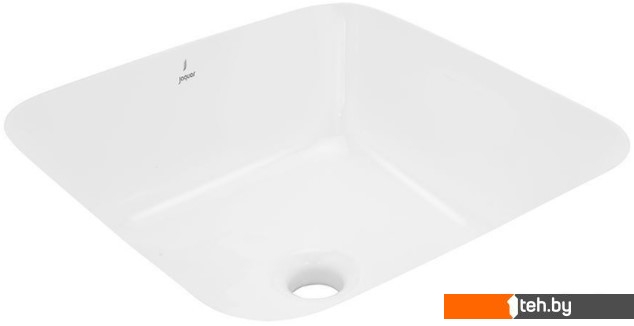  - Умывальники Jaquar Laguna LAS-WHT-91701 - Laguna LAS-WHT-91701