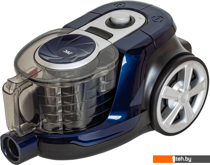  - Пылесосы JVC JH-VC430 - JH-VC430