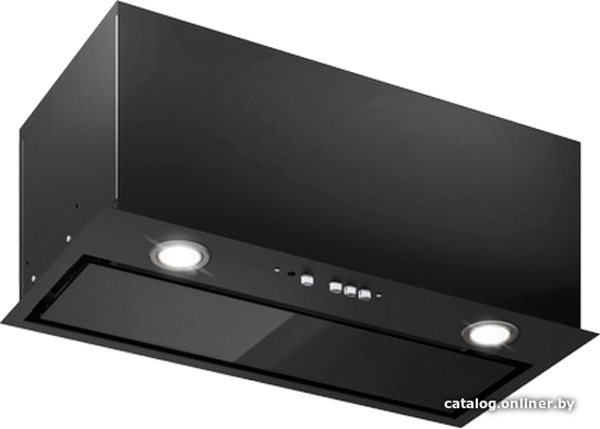  - Вытяжки Elikor Cube 60П-650 229363 (черный) - Cube 60П-650 229363 (черный)