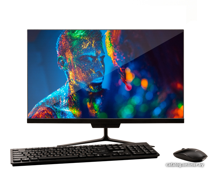 - Моноблоки IRBY Office-G64-8-1000-240-N-H510-022 - Office-G64-8-1000-240-N-H510-022
