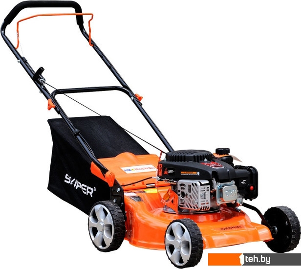  - Газонокосилки Skiper GW461 - GW461