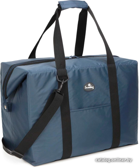  - Автохолодильники, термобоксы, термосумки Camping World Snowbag 40л - Snowbag 40л