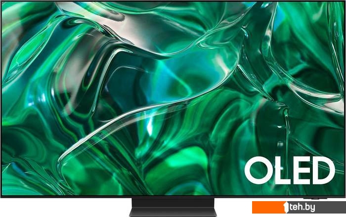  - Телевизоры Samsung OLED 4K S95C QE55S95CAUXRU - OLED 4K S95C QE55S95CAUXRU
