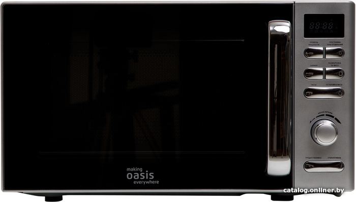  - Микроволновые печи Making Oasis Everywhere MW-80ES - MW-80ES