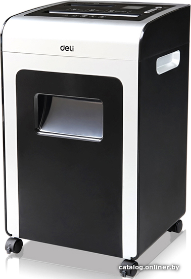  - Шредеры Deli E9917-EU - E9917-EU