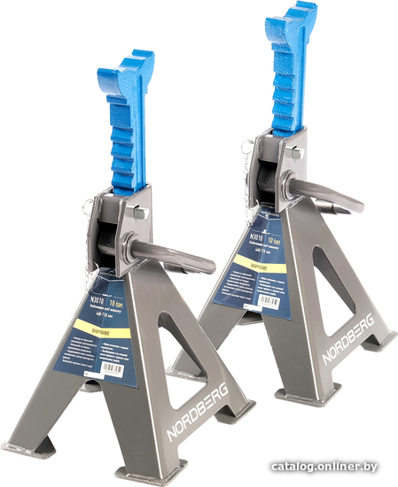  - Домкраты Nordberg N3006 6т (2шт) - N3006 6т (2шт)