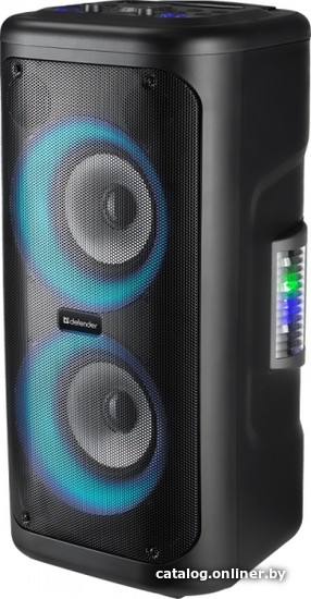  - Беспроводные и портативные колонки Defender Supernova - Supernova