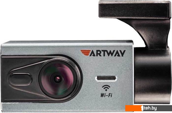  - Автомобильные видеорегистраторы Artway AV-410 Wi-Fi - AV-410 Wi-Fi
