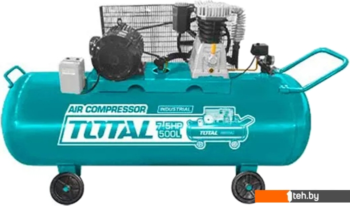  - Компрессоры Total TC1755002 - TC1755002