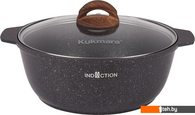  - Сковороды Kukmara Granit Ultra Original жгои41а - Granit Ultra Original жгои41а