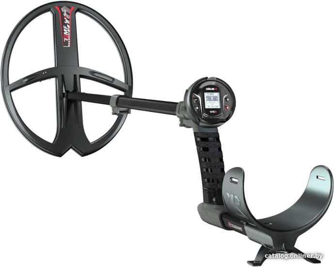  - Металлоискатели XP Deus 2 WS6 Master с катушкой 34x28см - Deus 2 WS6 Master с катушкой 34x28см
