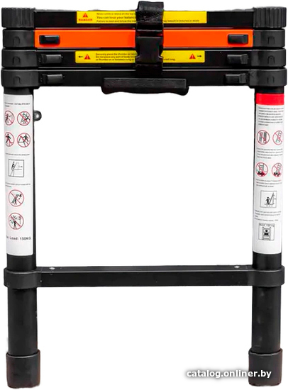  - Лестницы и стремянки RockForce RF-UP260 (9 ступеней) - RF-UP260 (9 ступеней)