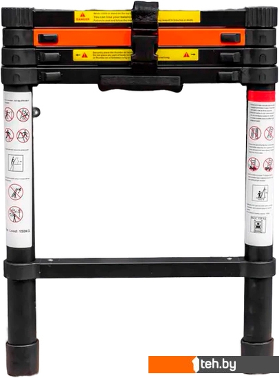  - Лестницы и стремянки RockForce RF-UP440 (15 ступеней) - RF-UP440 (15 ступеней)