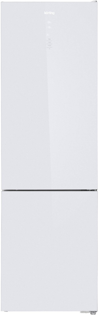  - Холодильники Korting KNFC 62370 GW - KNFC 62370 GW