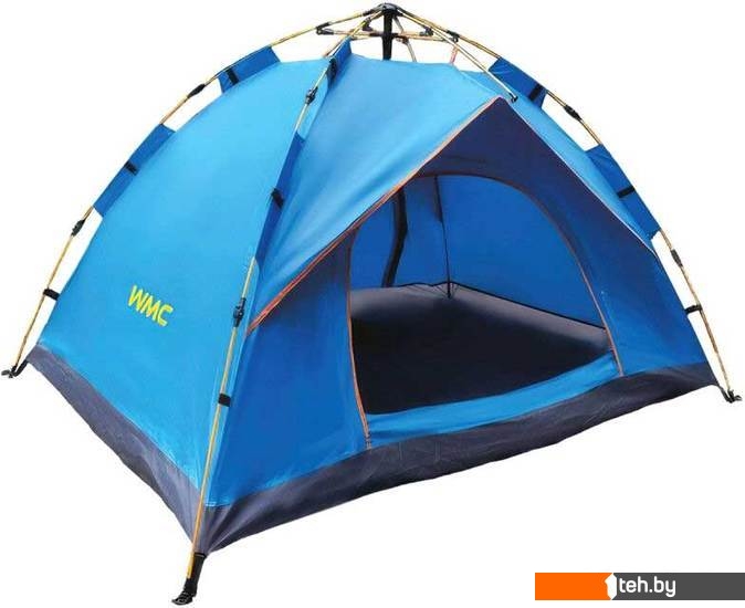  - Палатки WMC Tools WMC-CAMP-1 - WMC-CAMP-1