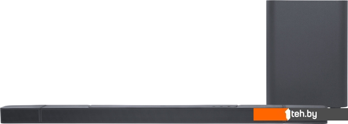  - Саундбары и домашние кинотеатры JBL Bar 1000 - Bar 1000