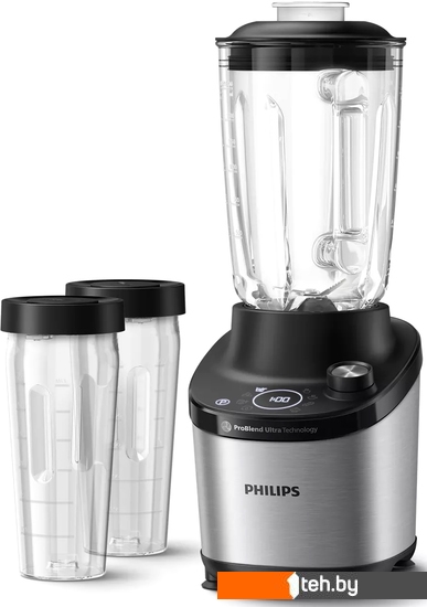  - Блендеры Philips HR3760/10 - HR3760/10