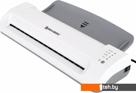  - Ламинаторы BRAUBERG Silver Max A3 - Silver Max A3