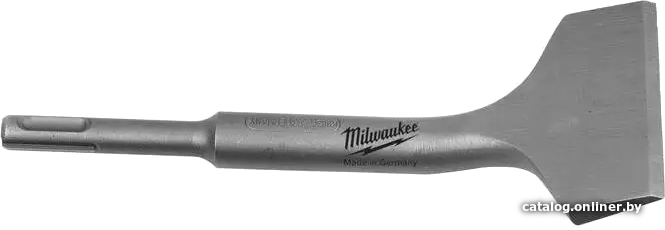  - Зубила для перфораторов и отбойных молотков Milwaukee 4932352344 - 4932352344