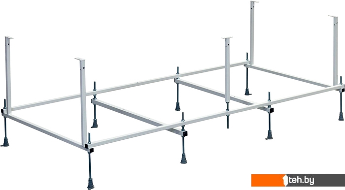  - Ножки, каркасы, опоры для ванн Roca Elba 150х75 7248514000 - Elba 150х75 7248514000
