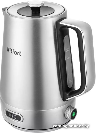  - Электрочайники и термопоты Kitfort KT-6182 - KT-6182