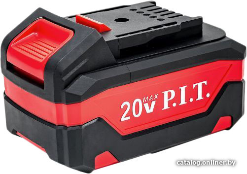  - Аккумуляторы и зарядные устройства для инструмента P.I.T. PH20-5.0 (20В/5 Ач) - PH20-5.0 (20В/5 Ач)
