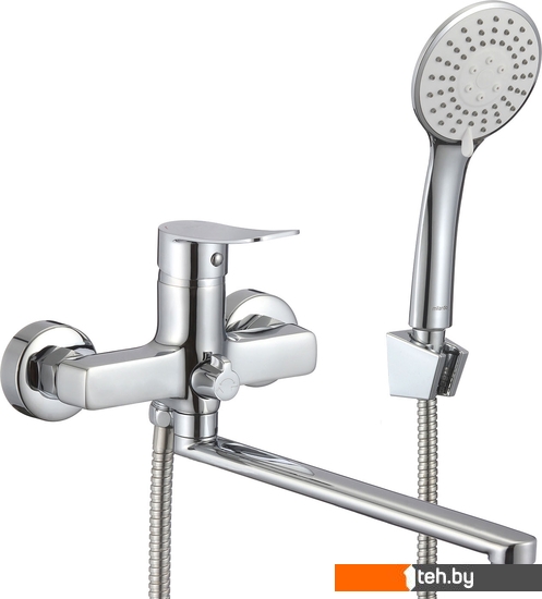  - Смесители Milardo Demi DEMSB02M02 - Demi DEMSB02M02