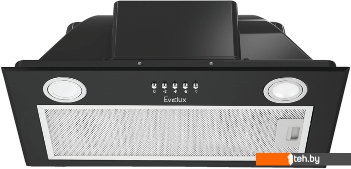  - Вытяжки Evelux Margit 60 B - Margit 60 B
