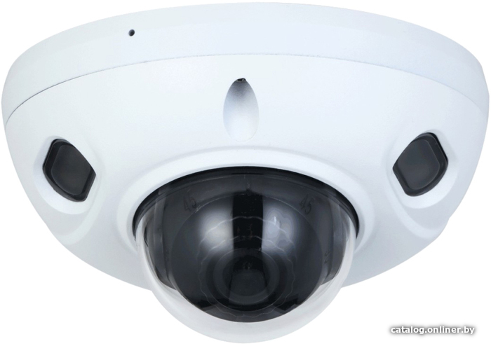  - IP-камеры Dahua DH-IPC-HDBW3441FP-AS-0280B-S2 - DH-IPC-HDBW3441FP-AS-0280B-S2