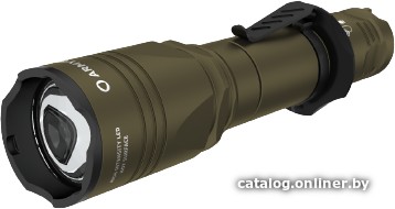  - Фонари Armytek Dobermann Pro Magnet USB Olive (теплый свет) - Dobermann Pro Magnet USB Olive (теплый свет)