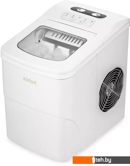 - Йогуртницы, мороженицы и льдогенераторы Kitfort KT-1812 - KT-1812