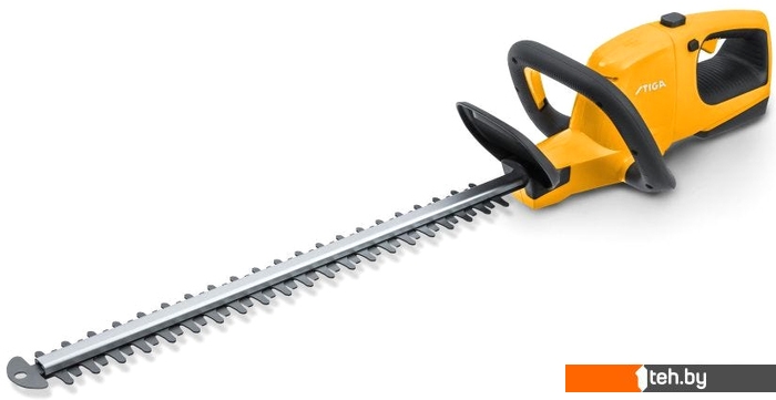  - Кусторезы и садовые ножницы Stiga HT 100e Kit 271302108/ST2 (с 1-им АКБ) - HT 100e Kit 271302108/ST2 (с 1-им АКБ)
