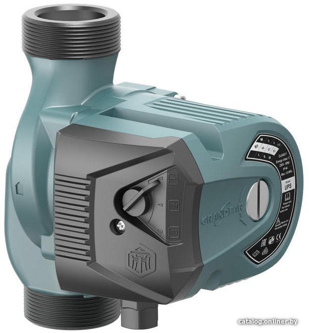  - Насосы Grandfar GS15-4-130U - GS15-4-130U