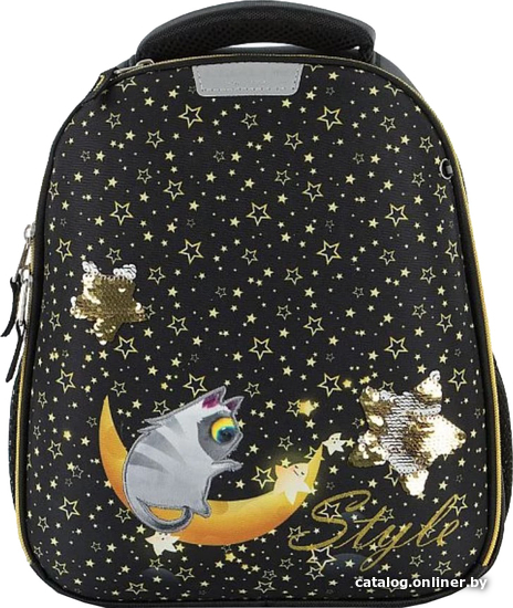  - Рюкзаки Ecotope Kids Кот 057-540-142-CLR - Kids Кот 057-540-142-CLR