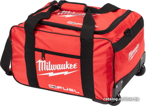  - Системы хранения инструментов Milwaukee XL FUEL Wheel Bag 4933459429 - XL FUEL Wheel Bag 4933459429