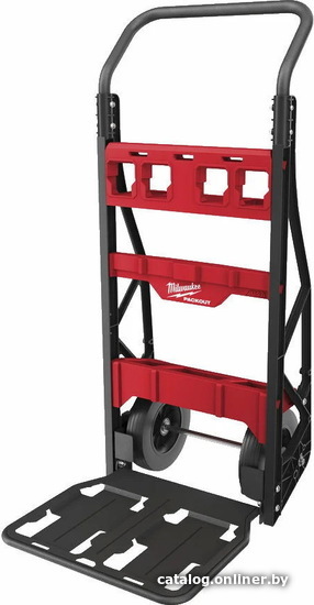  - Системы хранения инструментов Milwaukee Packout 4932472131 - Packout 4932472131