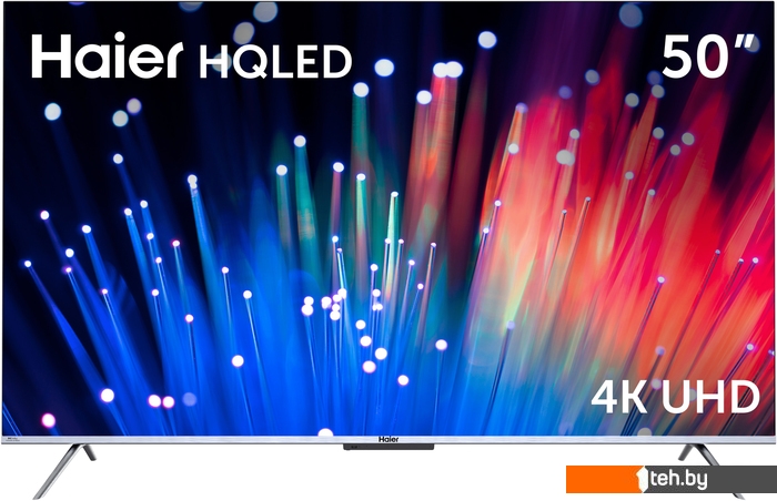  - Телевизоры Haier 50 Smart TV S3 - 50 Smart TV S3