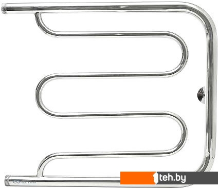  - Полотенцесушители Gloss & Reiter Foxtrot. ПМ. 60Х70 (1