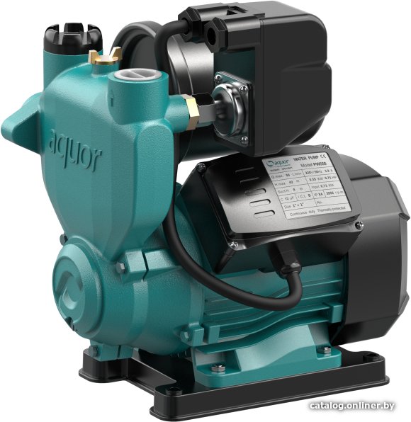  - Насосы Aquor PW750 - PW750