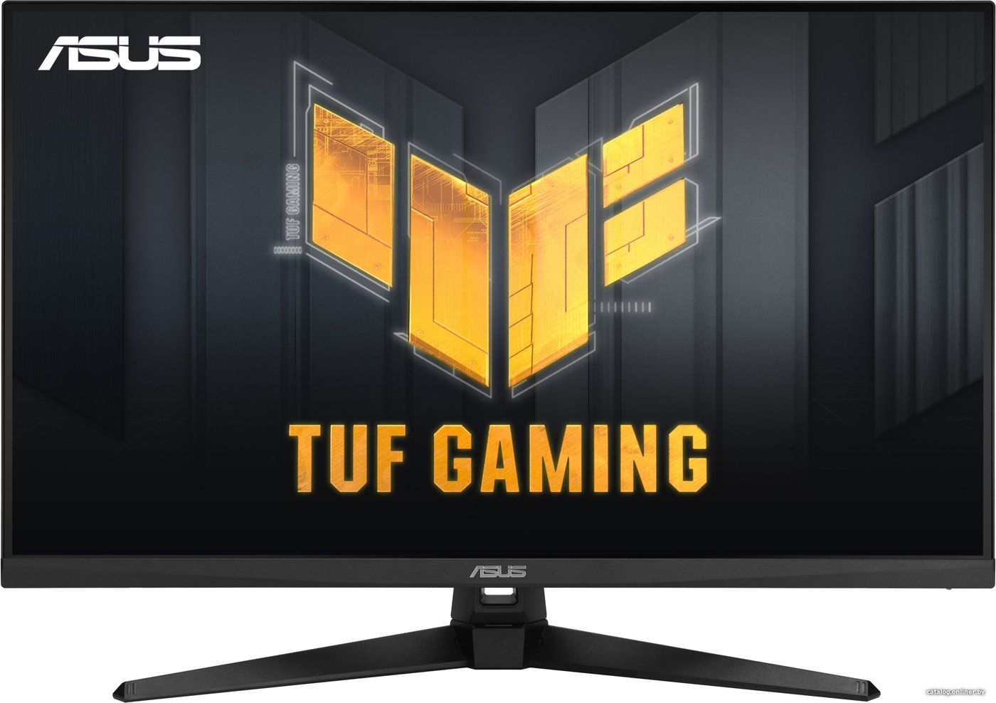  - Мониторы ASUS TUF Gaming VG32UQA1A - TUF Gaming VG32UQA1A
