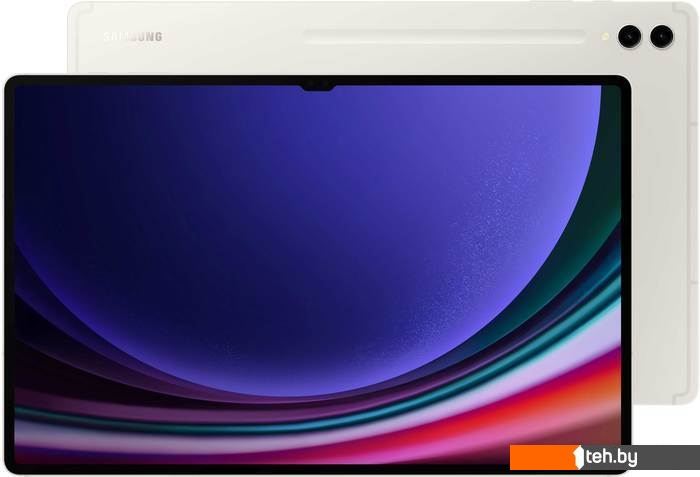  - Планшеты Samsung Galaxy Tab S9 Ultra 5G SM-X916 12GB/256GB (кремовый) - Galaxy Tab S9 Ultra 5G SM-X916 12GB/256GB (кремовый)