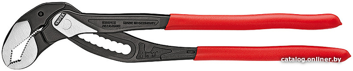  - Строительный, слесарный, монтажный инструмент Knipex Alligator 8801400 - Alligator 8801400