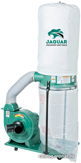  - Деревообрабатывающие и металлообрабатывающие станки Jaguar Machinery JDC-2800 - JDC-2800