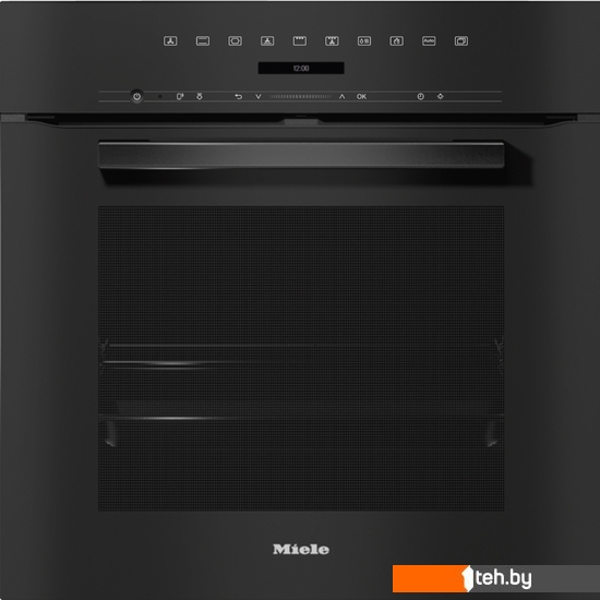  - Духовые шкафы Miele H 7264 BP OBSW - H 7264 BP OBSW