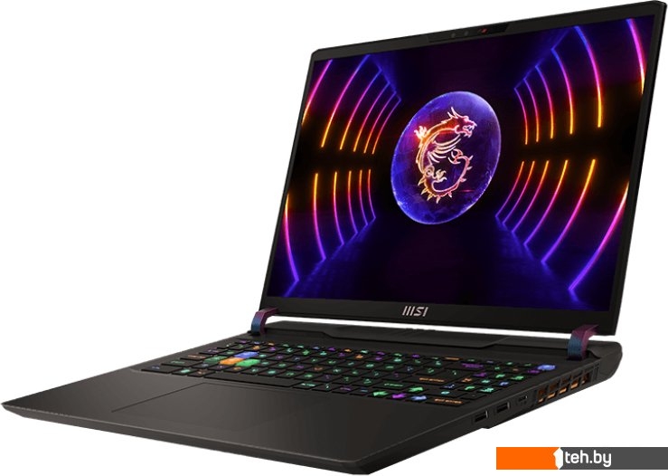  - Ноутбуки MSI Vector GP68HX 13VH-215BY - Vector GP68HX 13VH-215BY