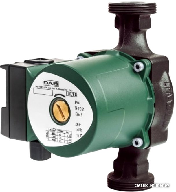  - Насосы DAB VA 55/180X(1
