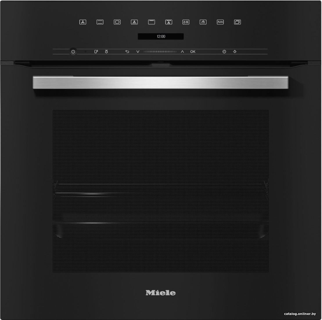  - Духовые шкафы Miele H 7165 BP - H 7165 BP