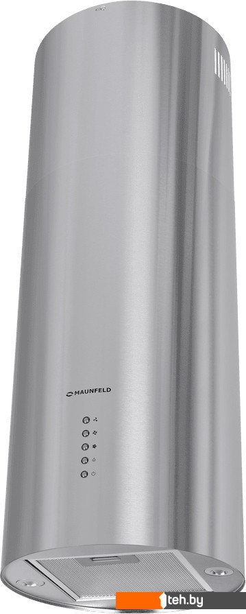  - Вытяжки MAUNFELD Lee Light Isla 35 (нержавеющая сталь, в одной коробке) - Lee Light Isla 35 (нержавеющая сталь, в одной коробке)
