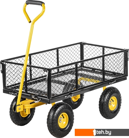  - Садовые и строительные тачки Sundays Garden TC1840A-300 - TC1840A-300