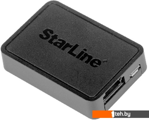  - GPS-трекеры StarLine M66 V2 S - M66 V2 S